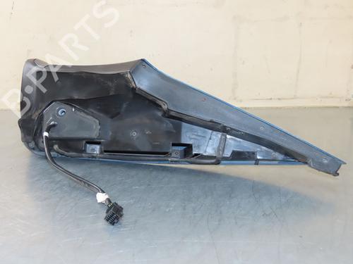 Left mirror RENAULT ESPACE III (JE0_) 2.2 12V TD (JE0E, JE0H, JE0P) | BP18663256C26 