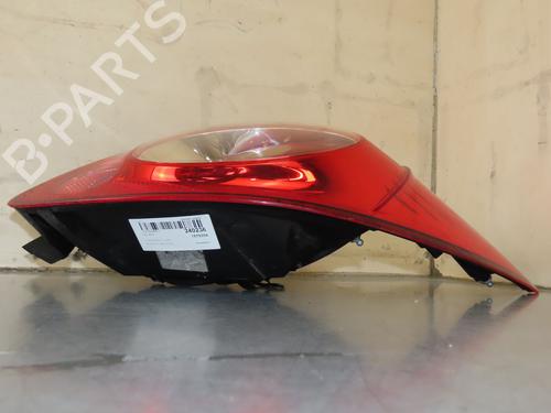 Right taillight FORD KA (RU8) 1.2 | BP20077514C35 