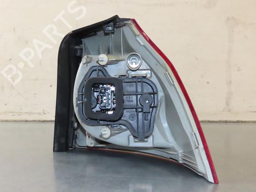 Left taillight VW GOLF V (1K1) 1.9 TDI | BP30740679C34 
