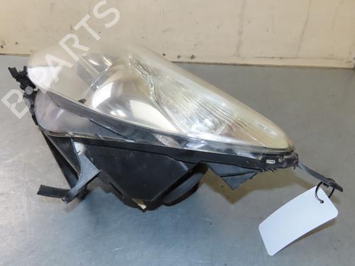 Left headlight CITROËN C5 II (RC_) 2.0 HDi (RCRHRH) | BP22367785C28 