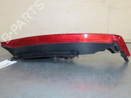 Left taillight NISSAN NOTE (E11, NE11) 1.5 dCi | BP16478577C34 
