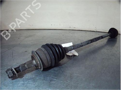 Right front driveshaft OPEL CORSA B (S93) 1.2 i 16V (F08, F68, M68) | BP23158088M39 