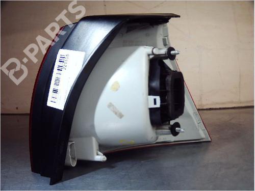 Left taillight VW GOLF V (1K1) 1.4 16V | BP10981133C34 