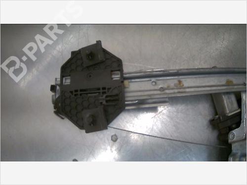 Front left window mechanism DACIA SANDERO II 1.0 SCe 75 (B8JC, B8JD) | BP9408617C22 