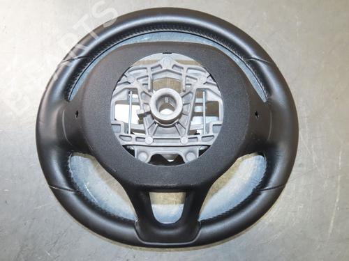 Steering wheel PEUGEOT 208 I (CA_, CC_) 1.2 VTI 82 | BP22366317C49 