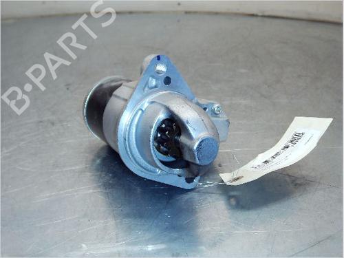 Starter SUZUKI SWIFT IV (FZ, NZ) 1.2 (AZG412, ZC72S) | BP9409621M8 