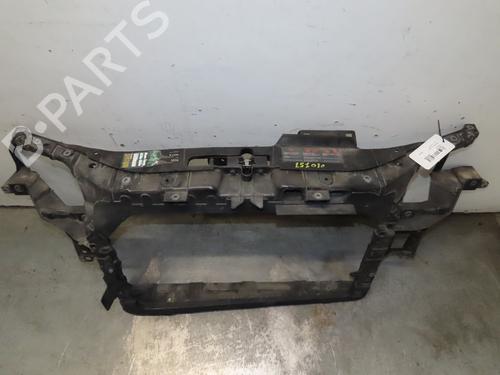Front slam panel SEAT IBIZA III (6L1) 1.4 16V | BP30188415C72