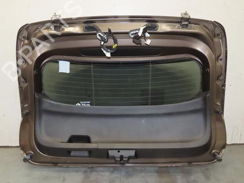 Tailgate RENAULT CLIO V (B7_) 1.0 TCe 100 (B7MT) | BP28593456C6