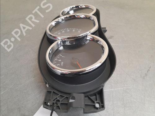 Instrument cluster DACIA SANDERO II 1.5 dCi | BP14945135C47 