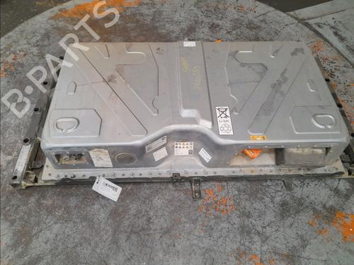 Used Battery Battery 38314215 38314215