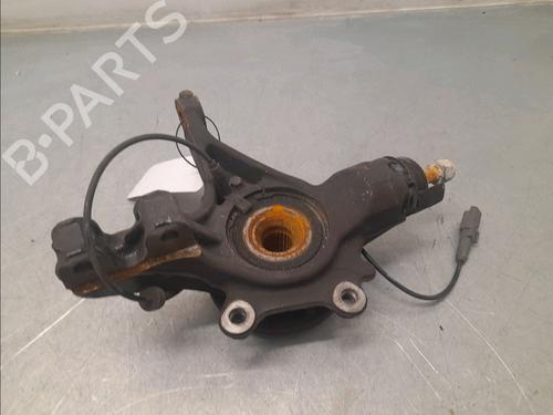 Right front steering knuckle DS DS 5 (KF_) 1.6 THP 165 (KF5GZT) | BP30502277M26 