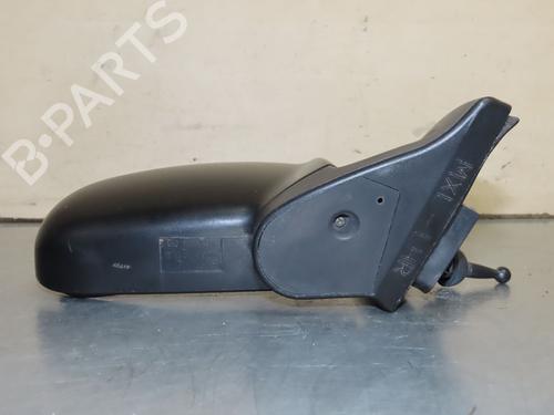 Right mirror HYUNDAI ATOS (MX) 1.0 i | BP16637167C27 