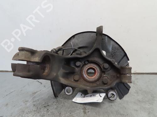 Right front steering knuckle RENAULT KADJAR (HA_, HL_) 1.5 dCi 110 (HLA3) | BP19057692M26