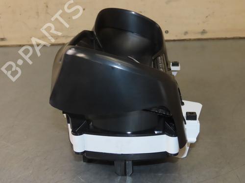 Instrument cluster CITROËN C3 III (SX) 1.2 PureTech 82 | BP27887314C47 