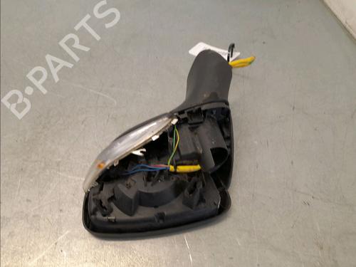 Left mirror RENAULT CAPTUR I (J5_, H5_) 0.9 TCe 90 | BP32399368C26