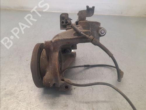 Right front steering knuckle PEUGEOT 306 Hatchback (7A, 7C, N3, N5) 2.0 S16 | BP30047586M26