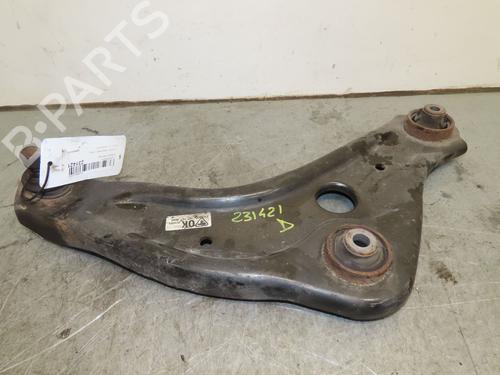 Right front suspension arm RENAULT KADJAR (HA_, HL_) 1.5 dCi 110 (HLA3) | BP19057705M13