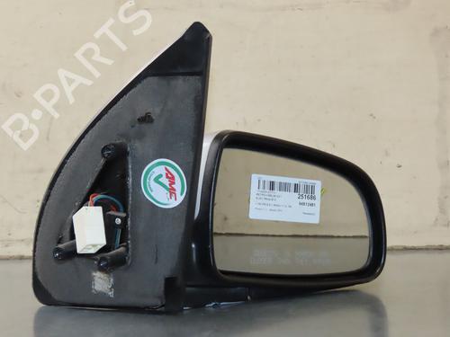 right-mirror-chevrolet-aveo-kalos-hatchback-t250-t255-2006-30332482 main image