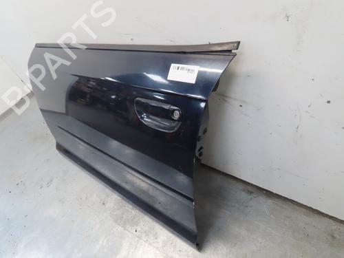 Left front door AUDI A3 Sportback (8PA) 2.0 TDI 16V | BP16666872C2 