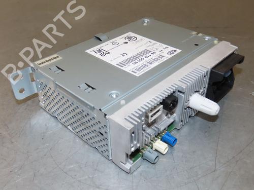 Radio PEUGEOT 2008 I (CU_) 1.2 THP 110 / PureTech 110 | BP29901782E6