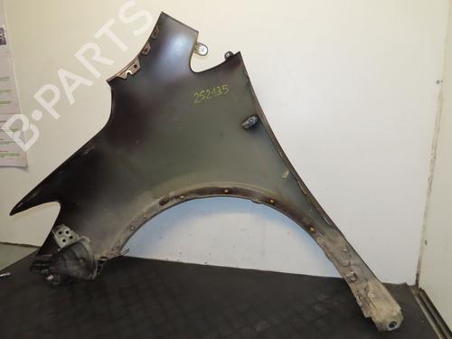 Used Right front fenders OPEL MOKKA / MOKKA X (J13) 1.7 CDTI (_76) (131 hp) 32037661