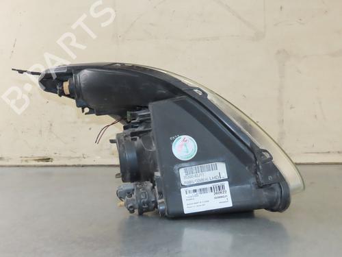 Left headlight SUZUKI SWIFT III (MZ, EZ) 1.3 DDiS (RS413D) | BP37412822C28  - Image 6