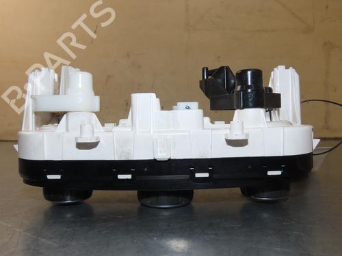 Climate control RENAULT CLIO IV (BH_) 1.5 dCi 90 | BP25885140I5 