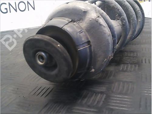 Left front shock absorber DACIA SANDERO 1.4 (BS0C, BS0A, BS0G, BS1F, BS0E) | BP9406696M16 