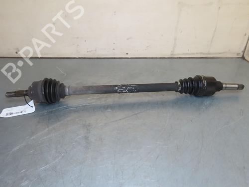 Used Right front driveshaft CITROËN C3 I (FC_, FN_) 1.4 HDi (68 hp) 16875633