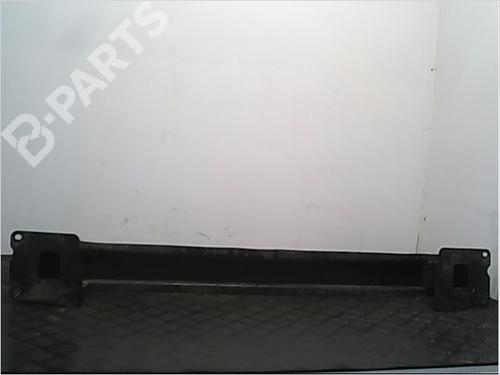 Rear bumper reinforcement VW POLO V (6R1, 6C1) 1.4 TDI | BP9410473C73 