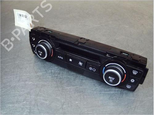 Used Climate control BMW 1 (E87) 118 d (143 hp) 9410952