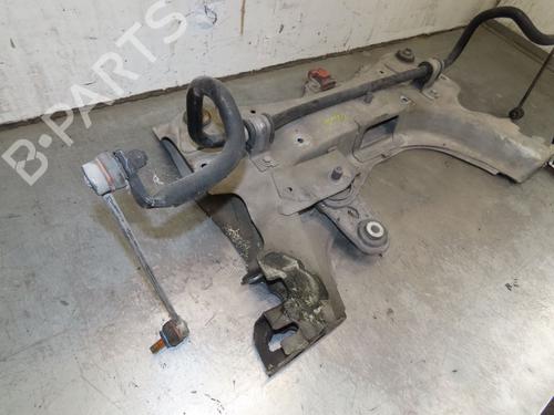 Subframe RENAULT CLIO III (BR0/1, CR0/1) 1.5 dCi (BR0H, CR0H, CR1S, BR1S) | BP37083920M9 - Image 2