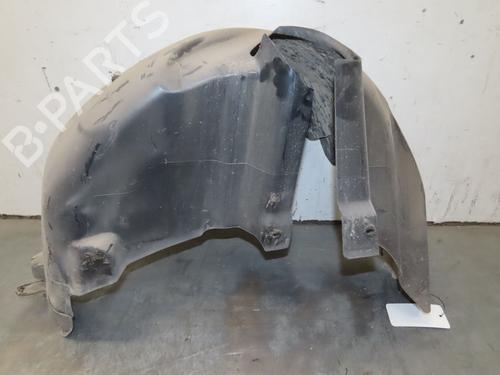 Wheel arch SKODA FABIA III (NJ3) 1.0 TSI | BP28593451C56 