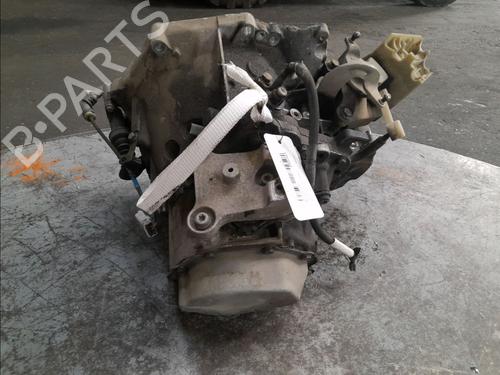 gearbox-peugeot-208-i-ca_-cc_-2012-2013-2014-2015-2016-2017-2018-2019-2020-2021-27709850 main image