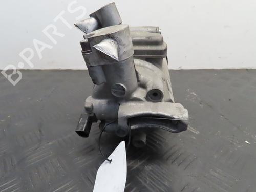 AC compressor VW POLO V (6R1, 6C1) 1.2 TDI | BP24944735M34 