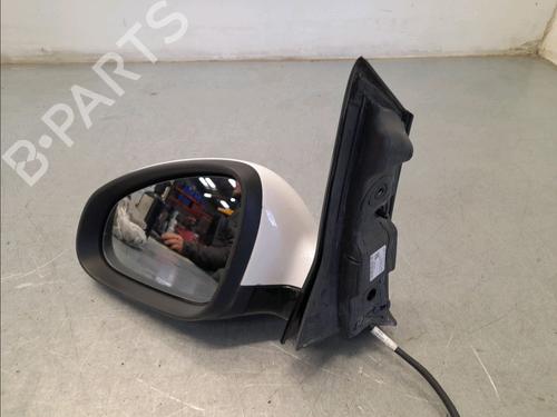Left mirror OPEL CASCADA (W13) 2.0 CDTI (67) | BP32277327C26