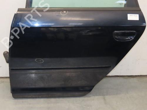 Left rear door AUDI A3 Sportback (8PA) 2.0 TDI 16V | BP16647887C4 