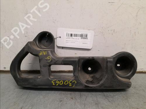 Used Rear bumper bracket RENAULT CLIO IV Grandtour (KH_) 0.9 TCe 90 (90 hp) 15902809