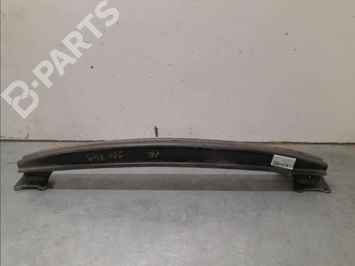 Used Rear bumper reinforcement VW GOLF PLUS V (5M1, 521) 1.4 TSI (122 hp) 11702428