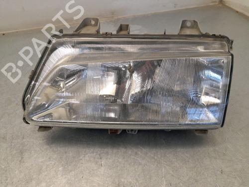 Left headlight PEUGEOT 806 (221) 2.0 Turbo | BP23158916C28