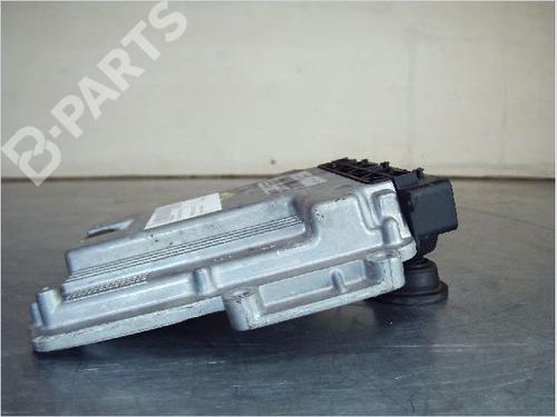 Engine control unit (ECU) RENAULT CLIO IV (BH_) 1.5 dCi 90 | BP10225369M57 