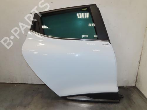 Used Right rear door Right rear door 36893363 36893363