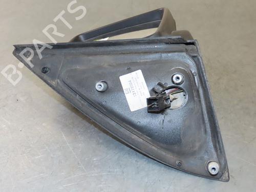 Right mirror OPEL COMBO Tour 1.4 | BP30403826C27 