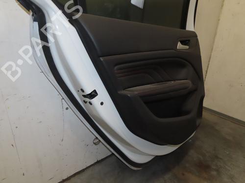 Used Left rear door PEUGEOT 308 II (LB_, LP_, LW_, LH_, L3_) 1.6 GT 205 (205 hp) 29645016