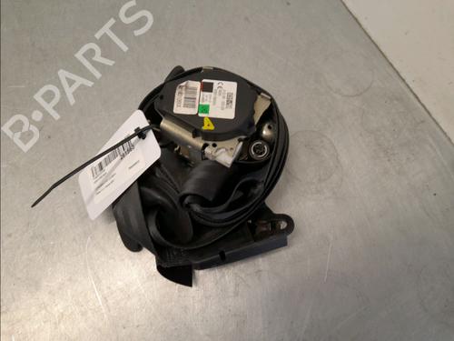 Front right seatbelt CITROËN C3 III (SX) 1.2 VTi 82 | BP40554159I25 - Image 2