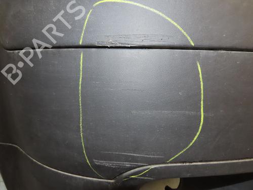 Front bumper VW TRANSPORTER T5 Van (7HA, 7HH, 7EA, 7EH) 2.5 TDI | BP29577159C7