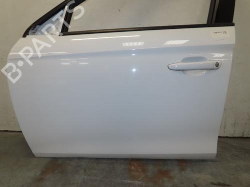 Left front door OPEL CORSA F (P2JO) 1.5 (68) | BP29196556C2 