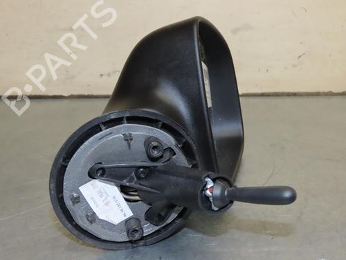 Right mirror DACIA LOGAN MCV (KS_) 1.5 dCi (KS0W) | BP16478531C27 