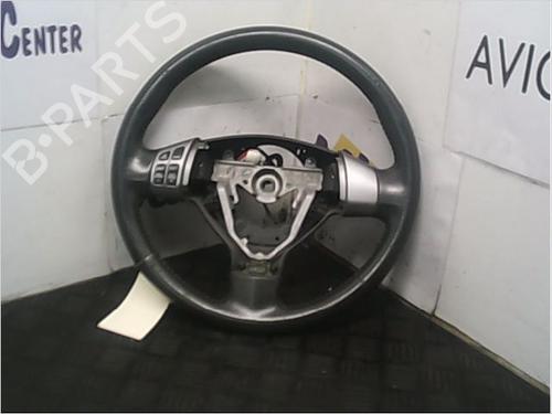 Used Steering wheel Steering wheel SUZUKI SWIFT III (MZ, EZ) 1.3 (RS413, ZC11S) (92 hp) 9405638 9405638