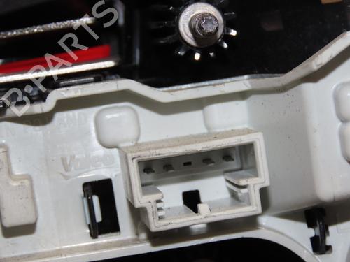 Left tailgate light VW GOLF VII (5G1, BQ1, BE1, BE2) 1.6 TDI | BP40437721C79  - Image 8